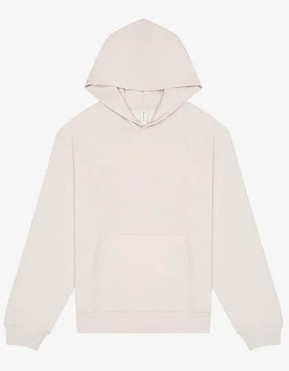 Unisex Pullover Hoodie - Dust