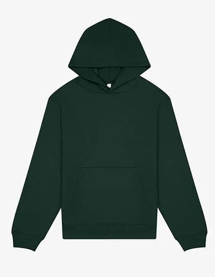 Unisex Pullover Hoodie - Forest