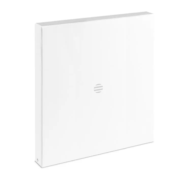 Wanduhr - RONDO - Schwarz