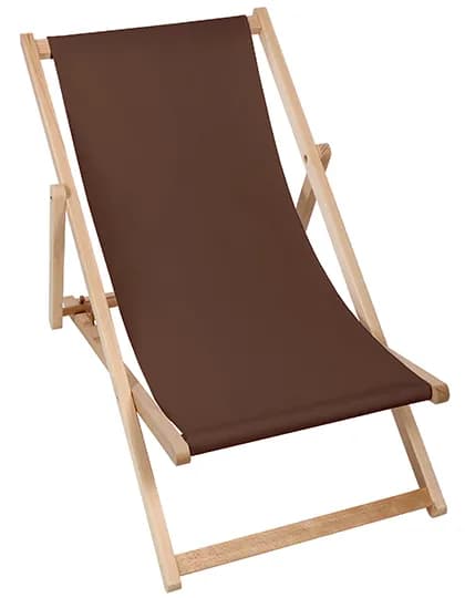 Polyester Seat For Folding Chair - Brown 22