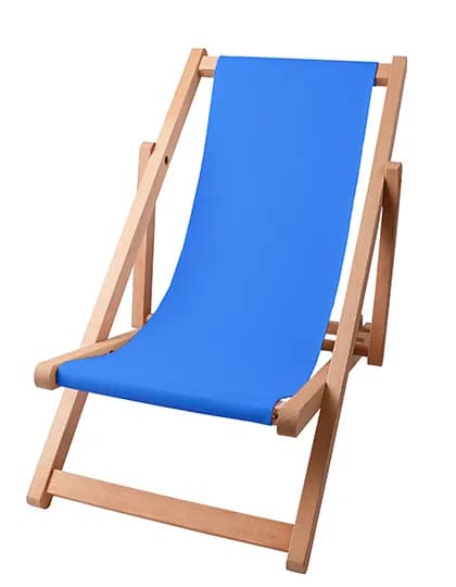 Polyester Seat For Childrens Folding Chair - Aral 25