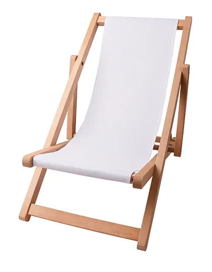 Polyester Seat For Childrens Folding Chair - White 33