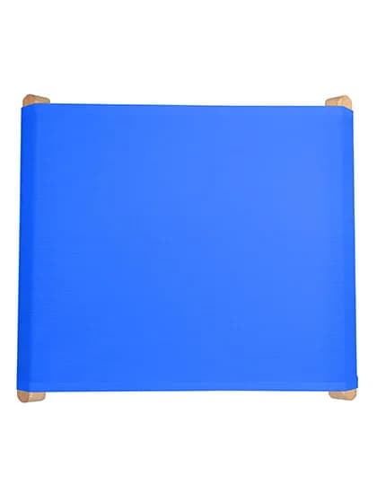 Polyester Seat For Folding Stool - Aral 25