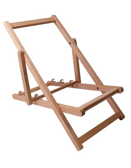 Childrens´ Frame Deck Chair - Standard