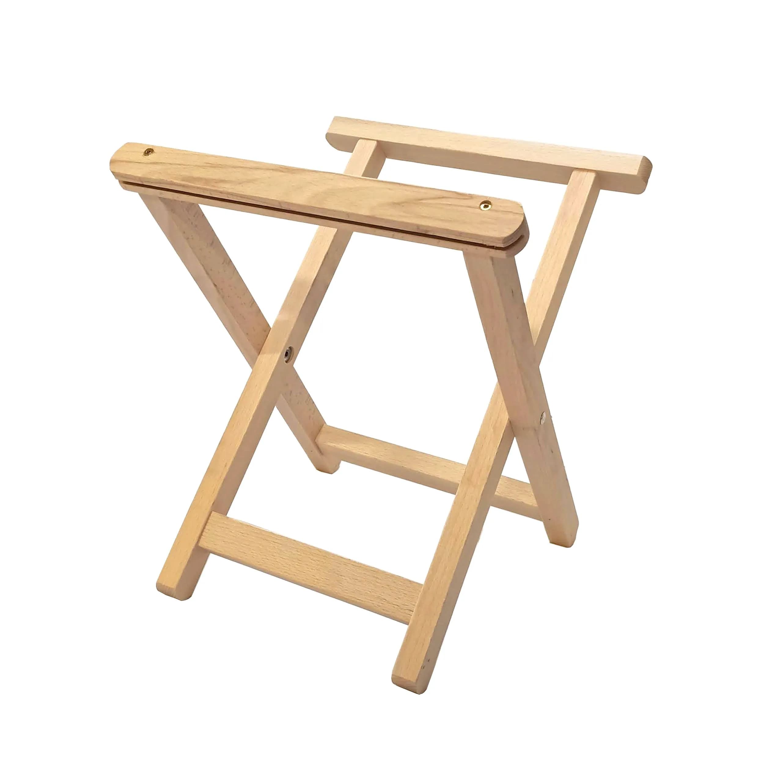 Folding Stool Frame - Standard