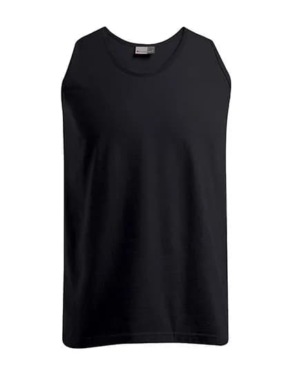 Men´s Athletic-T - Black