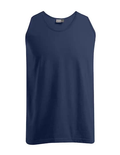 Men´s Athletic-T - Navy