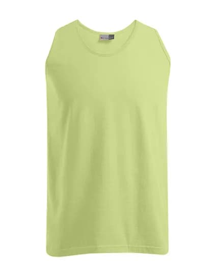 Men´s Athletic-T - Wild Lime