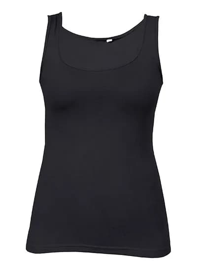 Women´s Tank Top - Black