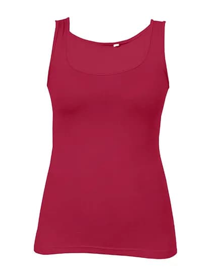 Women´s Tank Top - Cherry Berry