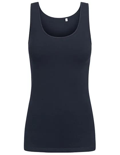 Women´s Tank Top - Navy