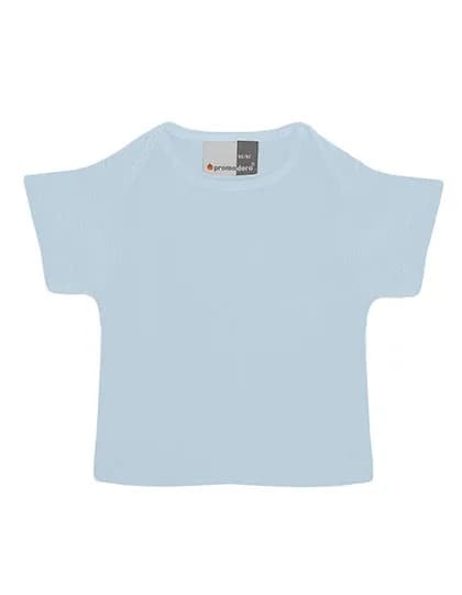 Baby T-Shirt - Baby Blue