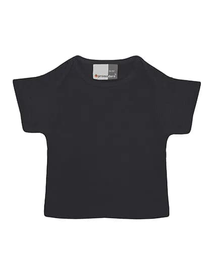Baby T-Shirt - Black