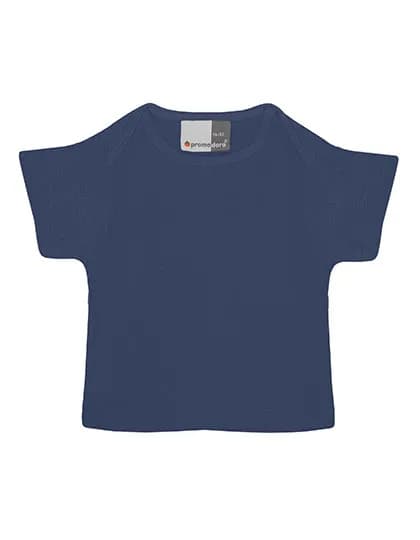 Baby T-Shirt - Navy