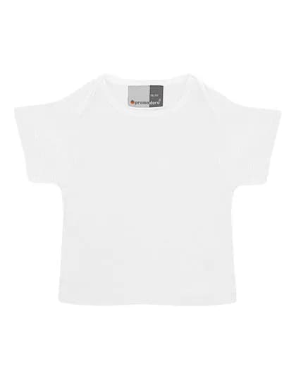 Baby T-Shirt - White