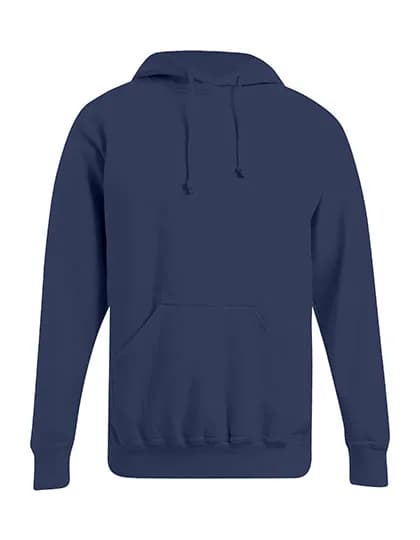 Men´s Hoody 80/20 - Navy