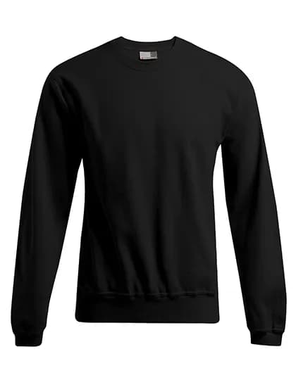 Men´s New Sweater 80/20 - Black