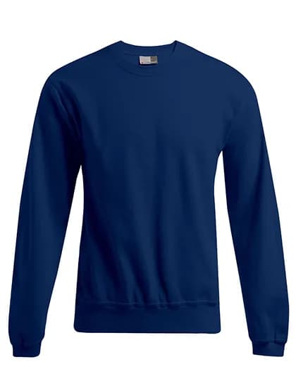 Men´s New Sweater 80/20 - Navy