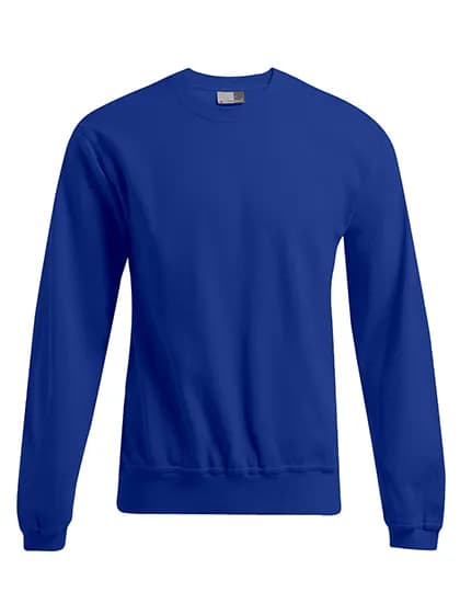 Men´s New Sweater 80/20 - Royal