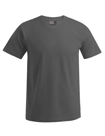 Men´s Premium-T - Graphite (Solid)
