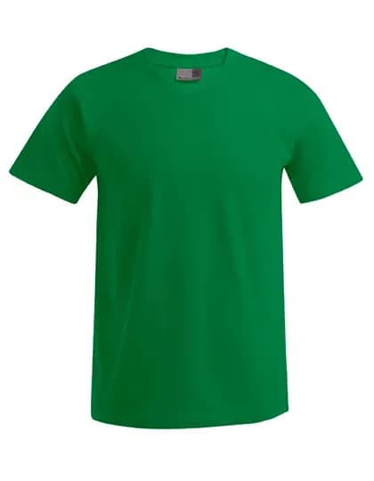 Men´s Premium-T - Kelly Green