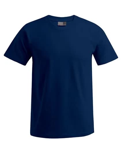 Men´s Premium-T - Navy