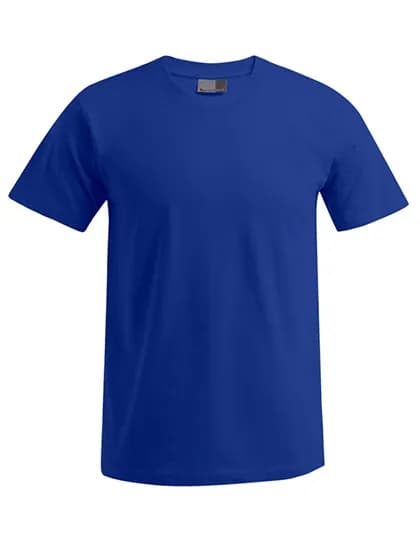 Men´s Premium-T - Royal