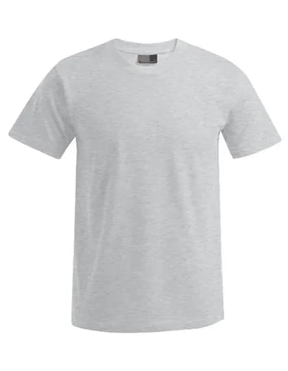 Men´s Premium-T - Sports Grey (Heather)