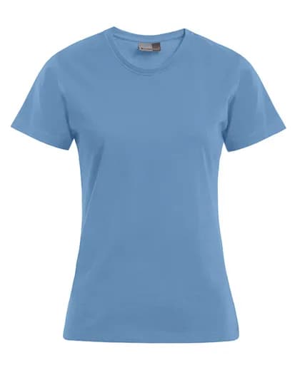 Women´s Premium-T - Alaskan Blue