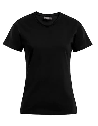 Women´s Premium-T - Black