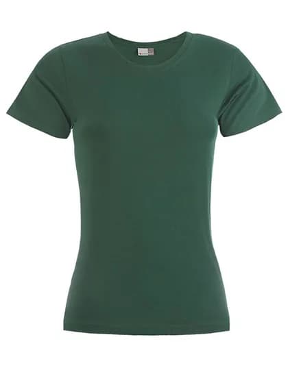 Women´s Premium-T - Forest