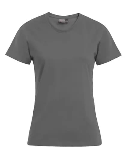Women´s Premium-T - Graphite (Solid)