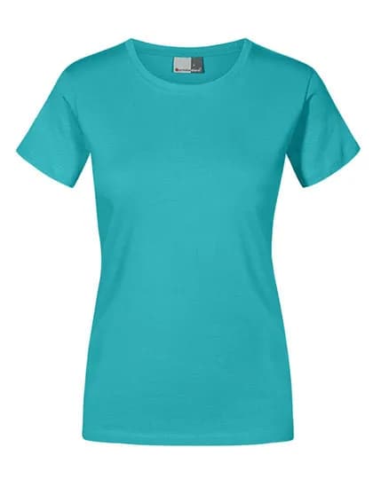 Women´s Premium-T - Jade