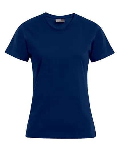 Women´s Premium-T - Navy