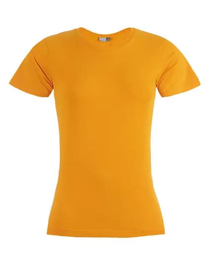 Women´s Premium-T - Orange