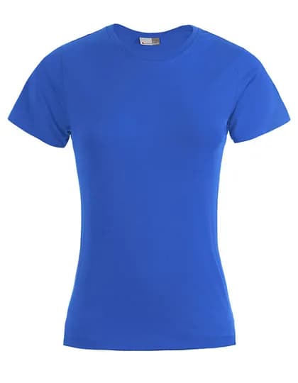 Women´s Premium-T - Royal
