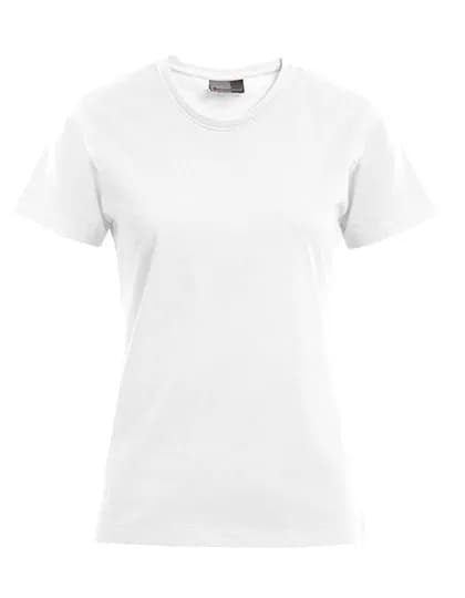 Women´s Premium-T - White