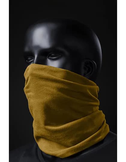 Unisex Organic Bandana - Olive