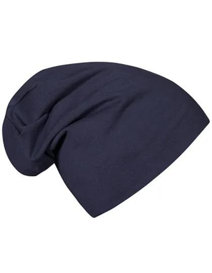 Unisex Beanie - Navy