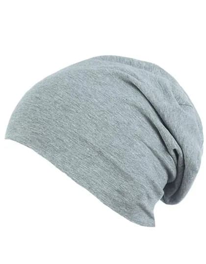 Unisex Beanie - Sports Grey (Heather)