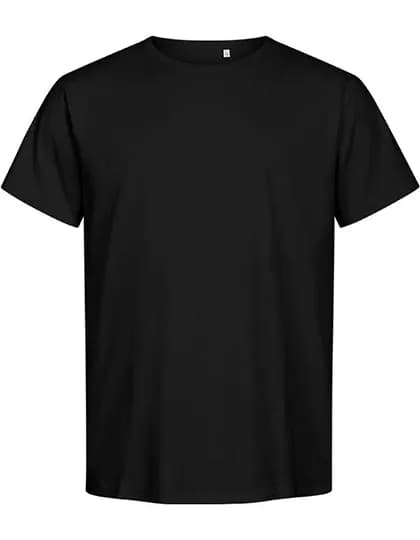 Men´s Premium-T Organic - Black