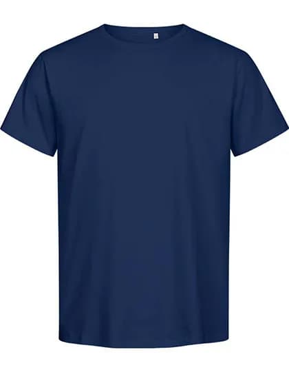 Men´s Premium-T Organic - French Navy