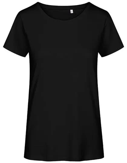 Women´s Premium-T Organic - Black
