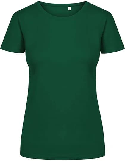 Women´s Premium-T Organic - Forest