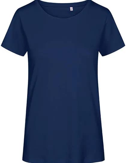 Women´s Premium-T Organic - French Navy