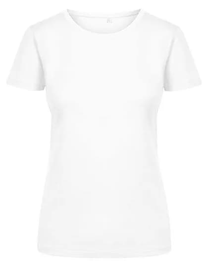 Women´s Premium-T Organic - White