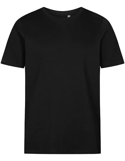 Kids´ Premium-T Organic - Black