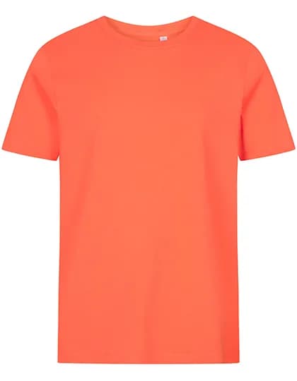 Kids´ Premium-T Organic - Flame