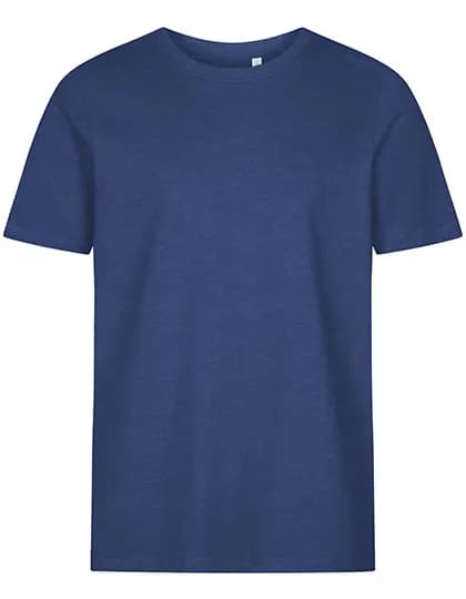 Kids´ Premium-T Organic - French Navy
