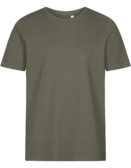 Kids´ Premium-T Organic - Khaki